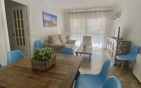 Apartamento Calle Brasil